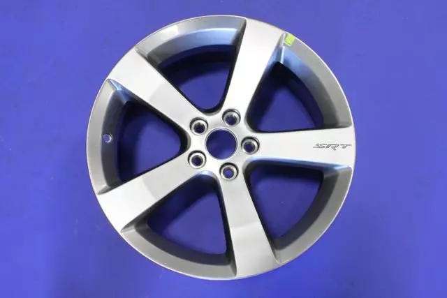 Aluminum Wheel - Mopar (1DZ31DD5AB)