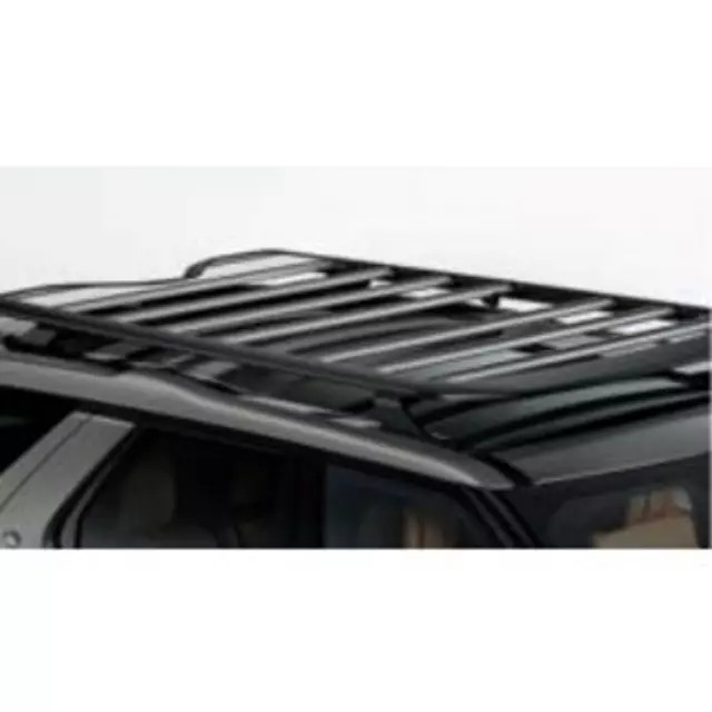 VPLRR0153 - Hauling: Versatile Roof Rack for Land-Rover Image