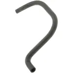 88448 - : MOLDED HEATER HOSE, DAYCO for DAYCO HYDRAULIC Image