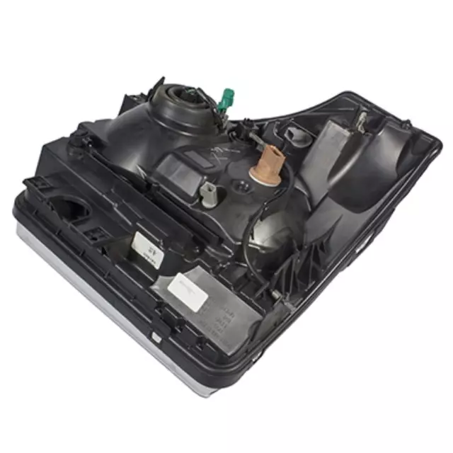 Headlamp Assembly - Ford (BC3Z-13008-D)