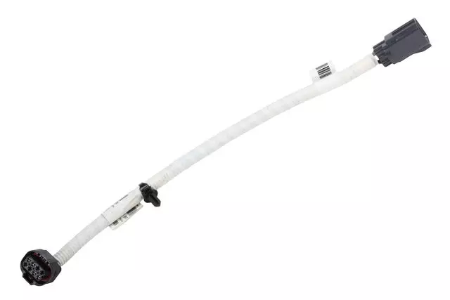 23142154 - Air &amp; Fuel Delivery: Fuel Pump Connector for GM Image