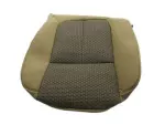 CC3Z2562901BA - Body: Seat Cover for Ford: F-250 Super Duty, F-350 Super Duty, F-450 Super Duty Image