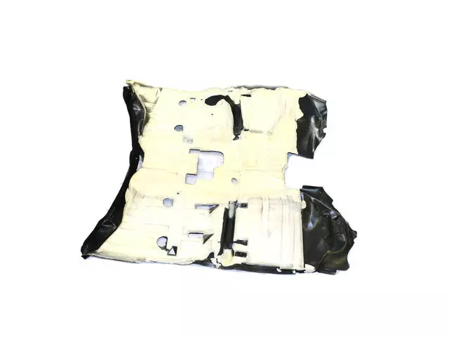 Floor Carpet - Mopar (1XH25DX9AC)