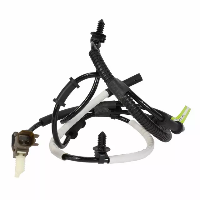 HC3Z2C190C - Brakes: ABS Sensor for Ford: F-350 Super Duty, F-450 Super Duty Image