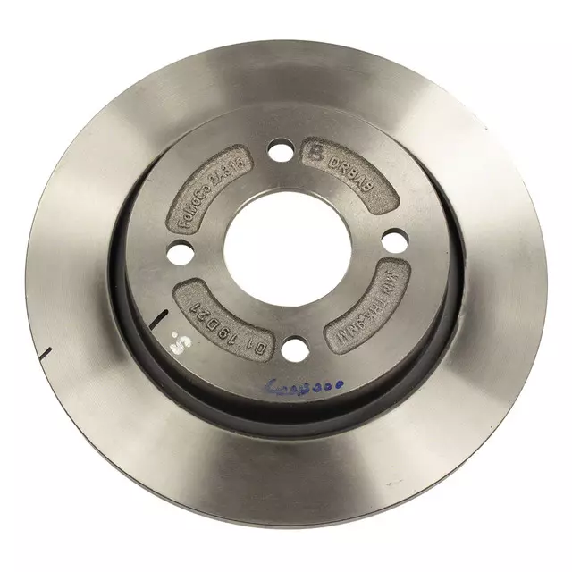 GN1Z2C026C - Brakes: Rotor for Ford: EcoSport Image