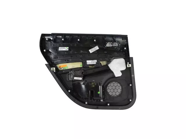 Rear Door Trim Panel, Right - Mopar (6CV805X9AC)