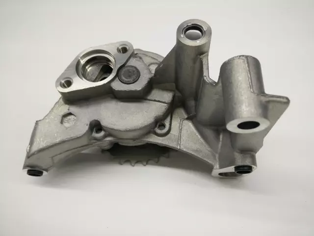 6A115105B - Engine: Oil Pump for Volkswagen Image