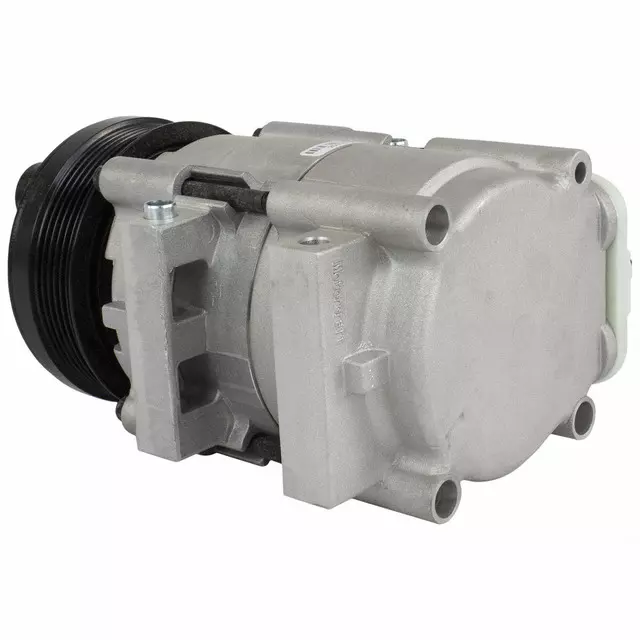 HU2Z19703Q - HVAC: A/C Compressor for Ford: Crown Victoria, Mustang | Mercury: Grand Marquis Image