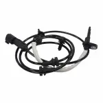 BRAB401 - Brakes: Motorcraftâ„¢ ABS Wheel Speed Sensor for Ford: Police Interceptor Sedan, Police Interceptor Utility, Special Service Police Sedan, Taurus Image