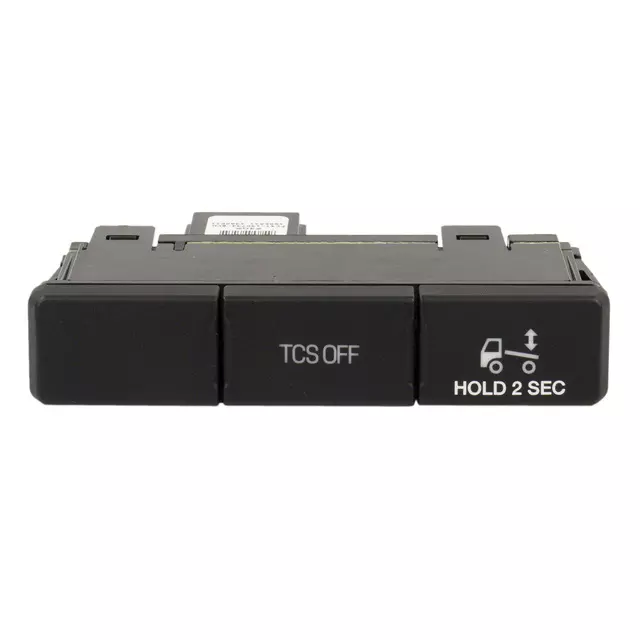 Switch Assembly - Ford (FC4Z-13D730-BA)