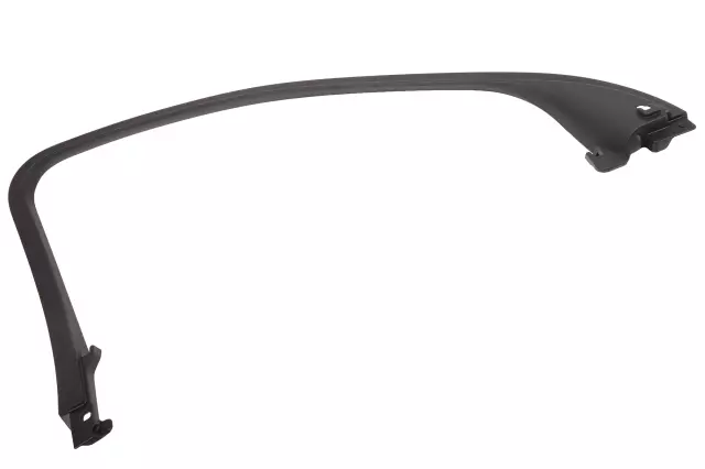 84794989 - Body: Upper Trim for Chevrolet: Traverse, Traverse Limited Image