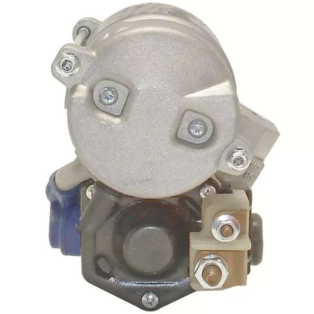 19133944 - : Starter, Remanufactured for GM Image
