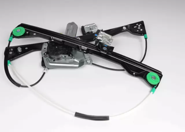 15911244 - Body: Window Regulator for GM Image