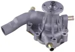 43301 - : Premium Engine Water Pump for Gates Image