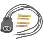 S2267 - : Multi Function Connector for SMP CORP Image