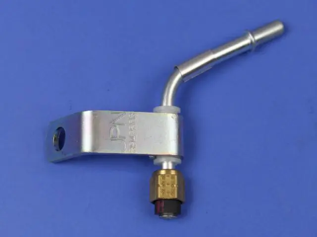 5011826AA - : Fuel Return Tube for Dodge: Ram 2500, Ram 3500 Image