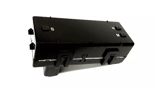 Clock - Subaru (85201FC000)