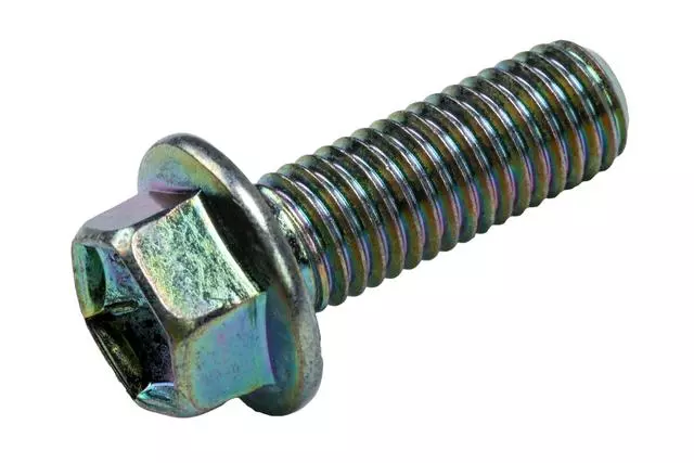 19317432 - : Multi-Purpose Bolt for GM Image