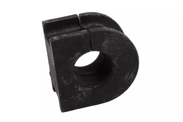 14062929 - Suspension: Bushings for Cadillac: Escalade, Escalade ESV, Escalade EXT | Chevrolet: Avalanche 1500, Avalanche 2500, S10, S10 Blazer, Silverado 1500, Silverado 1500 HD, Silverado 2500 HD, Silverado 3500, Suburban 1500, Suburban 2500, Tahoe | GMC: Jimmy, Jimmy S15, S15, Sierra 1500, Sierra 1500 HD, Sierra 2500 HD, Sierra 3500, Sonoma, Syclone, Typhoon, Yukon, Yukon XL 1500, Yukon XL 2500 | Hummer: H2 | Oldsmobile: Bravada Image