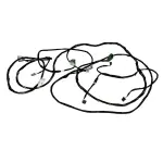 NL3Z14334CAA - : Wiring Assembly for Ford Image