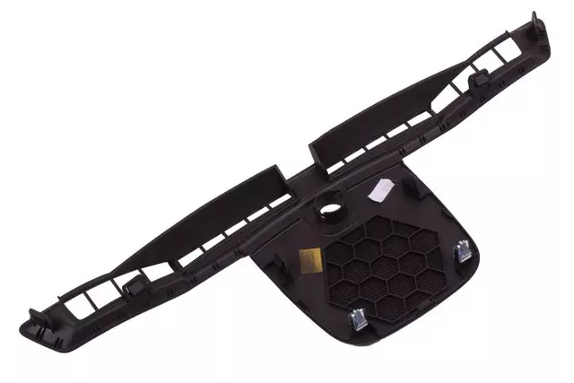 13274843 - Body: Defroster Panel for GM Image