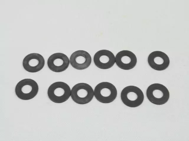 2538062 - Automatic Transmission 4 Speed: Manual Valve Lever Washer for Mopar Image