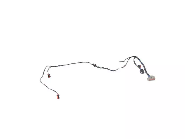 A/C And Heater Wiring - Mopar (68385098AA)