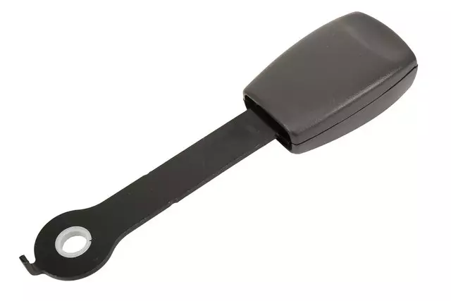 88955199 - Electrical: Buckle End for Chevrolet: Silverado 1500, Silverado 1500 Classic, Silverado 1500 HD, Silverado 1500 HD Classic, Silverado 2500, Silverado 2500 HD, Silverado 2500 HD Classic, Silverado 3500, Silverado 3500 Classic, Silverado 3500 HD | GMC: Sierra 1500, Sierra 1500 Classic, Sierra 1500 HD, Sierra 1500 HD Classic, Sierra 2500, Sierra 2500 HD, Sierra 2500 HD Classic, Sierra 3500, Sierra 3500 Classic, Sierra 3500 HD Image