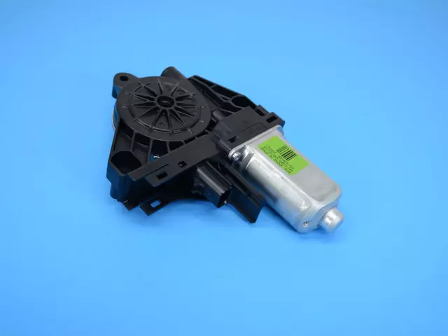 Window Regulator Motor, Right - Mopar (68079284AB)