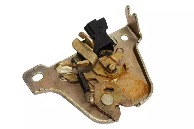 21090084 - Body: Latch for Saturn: SC, SC1, SC2, SL, SL1, SL2 Image image