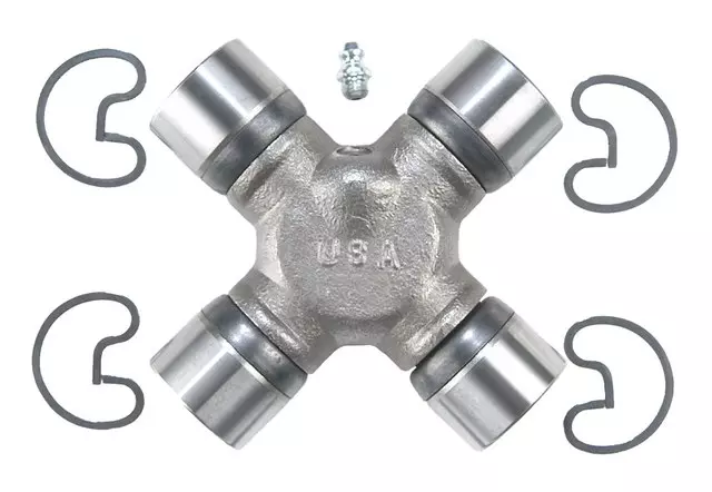 19161806 - : Part# 19161806 U-Joint for GM Image