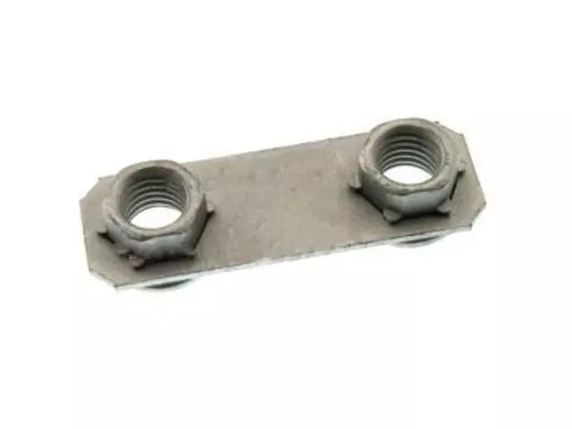 Trailer Hitch Nut Plate - Ford (W709318-S441)