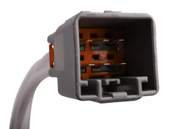 84727361 - : Headlining Wiring Harness Connector for GM Image