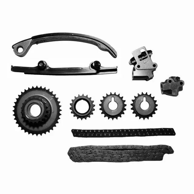 ZC94180SA - : INA US Engine Timing Chain Kit for INA US Image