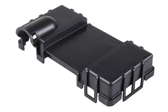 Body and Instrument Panel Wiring Harness Junction Block Cover - GM (23322680)