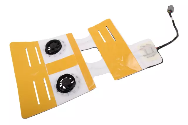 22995571 - Body: Seat Cushion Heater for Chevrolet: Corvette Image