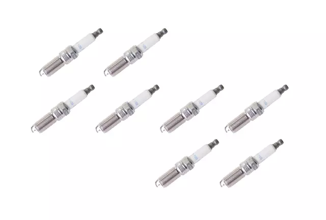 Iridium Spark Plug - GM (12681660)
