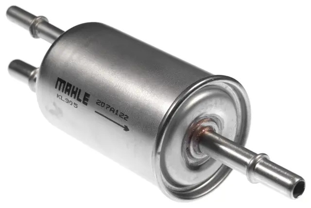KL805 - Air and Fuel Delivery: Fuel Filter for Mahle Image