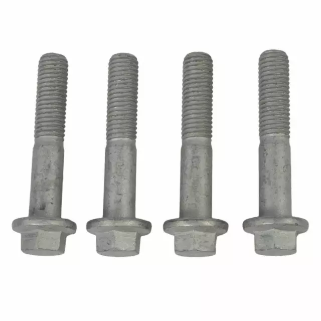 W708737S439 - Suspension: Shock Mount Bolt for Ford: E-150, E-250, E-350 Super Duty, E-450 Super Duty, Mustang, Taurus X Image