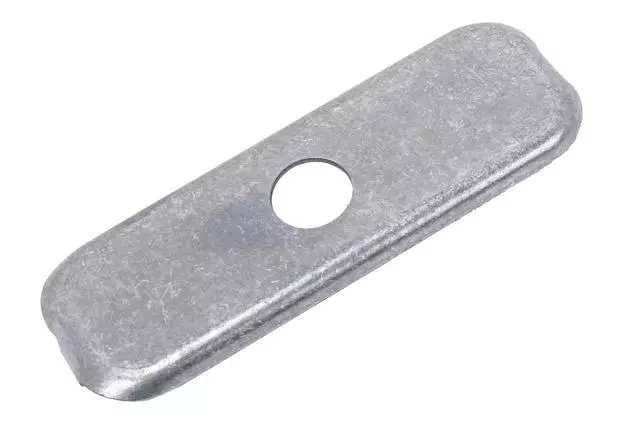 15985849 - : Rear Seat Adjuster Track Reinforcement for GM Image