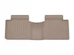 455802IM - : Tan FloorLiner™ HP for WeatherTech Image