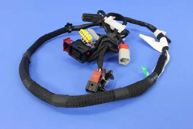 Front Door Wiring - Mopar (4727715AG)