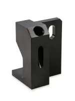 30231 - : LS7 WET SUMP CONVERSION DIPSTICK DRILL JIG for Holley Image