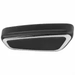 DG9Z14711AM - Body: Knob for Ford: Edge, F-150, F-250 Super Duty, F-350 Super Duty, F-450 Super Duty, Fusion, Police Responder Hybrid, SSV Plug-In Hybrid | Lincoln: MKC, MKX, MKZ Image