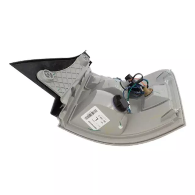 Tail Lamp Assembly - Ford (8A8Z-13405-D)