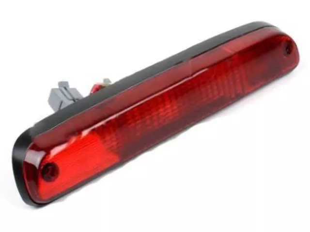 Center High Mount Stop Light Bezel - Ford (F81Z-13A656-AA)