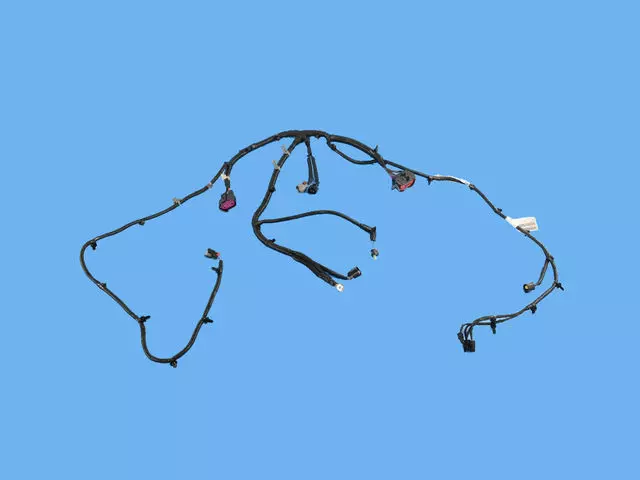 WIRING : CHASSIS - MOPAR (68304670AA)