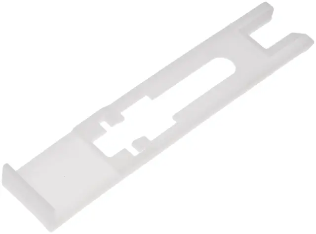 42441 - Electrical, Lighting and Body: Headlight Retaining Clip for Dorman Image