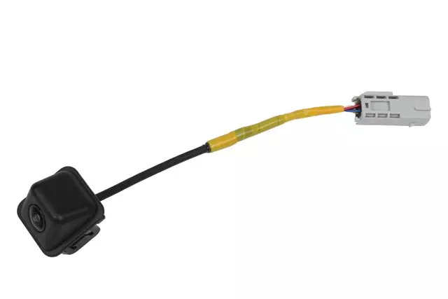 84127842 - : Rear Camera for Cadillac: CTS Image