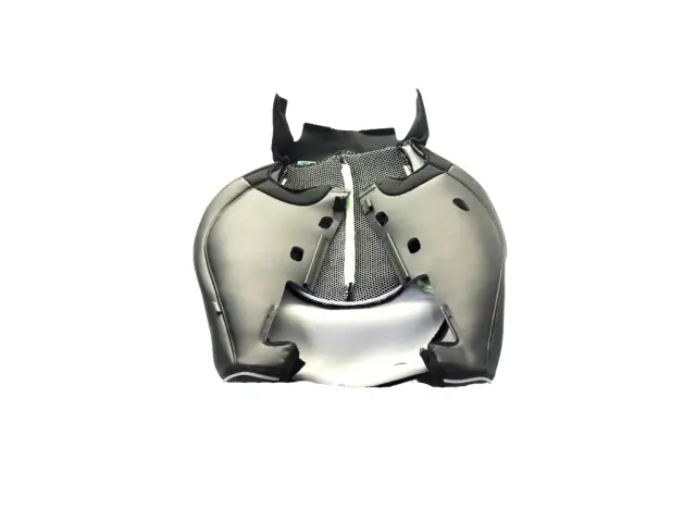 6RS92LA3AA - : Front Seat Back Cover, Right for Mopar Image